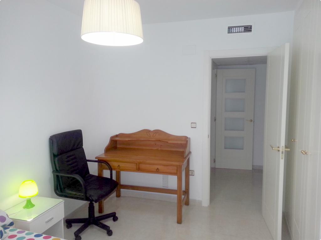 Jávea Acogedor Apartamento En El Casco Historico מראה חיצוני תמונה