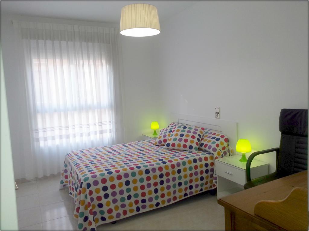 Jávea Acogedor Apartamento En El Casco Historico מראה חיצוני תמונה